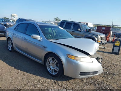 ACURA TL 2006