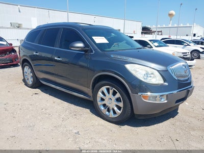 BUICK ENCLAVE 2011