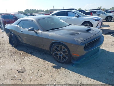 DODGE CHALLENGER 2019