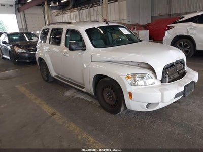 CHEVROLET HHR 2010