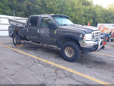 FORD F-250 2003