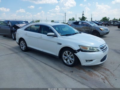 FORD TAURUS 2010
