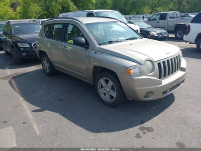 JEEP COMPASS 2010