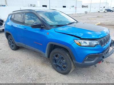JEEP COMPASS 2024