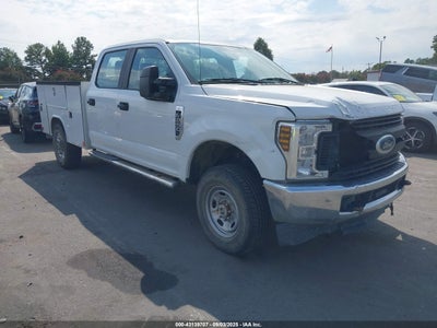 FORD F-250 2019