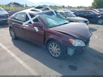 TOYOTA AVALON 2009
