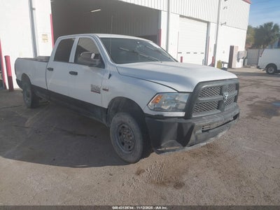 RAM 2500 2014