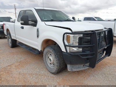 FORD F-250 2019