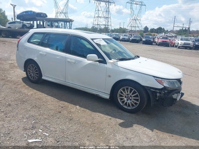 SAAB 9-3 2010