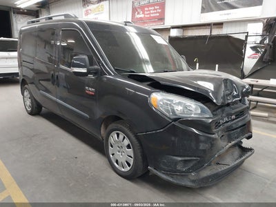 RAM PROMASTER CITY 2021