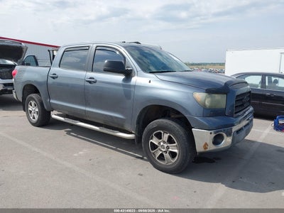 TOYOTA TUNDRA 2007