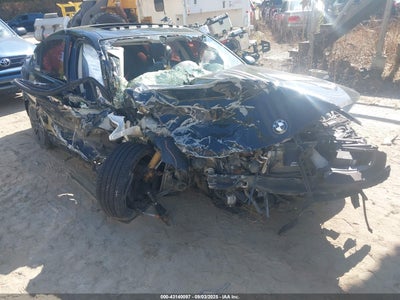 BMW 335I 2009