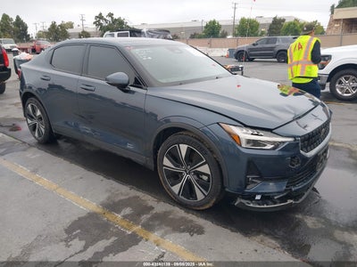 POLESTAR 2 2023