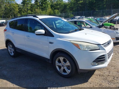 FORD ESCAPE 2014