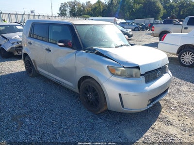 SCION XB 2008