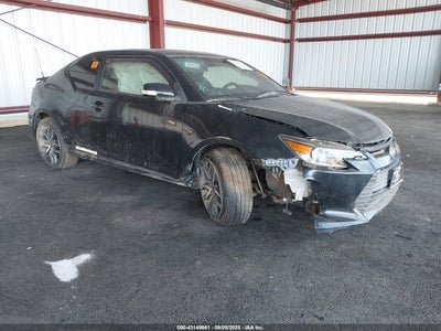 SCION TC 2016