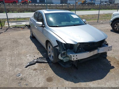 ACURA ILX 2014