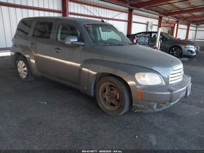 CHEVROLET HHR 2009