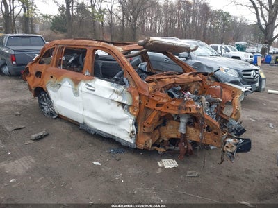 MERCEDES-BENZ GL-CLASS 2014