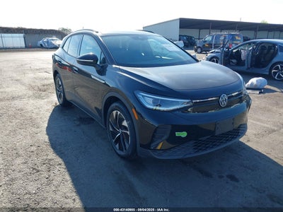 VOLKSWAGEN ID.4 2022