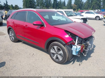 KIA NIRO 2022