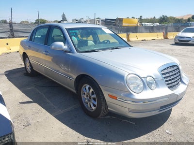 KIA AMANTI 2006