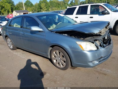 TOYOTA AVALON 2006