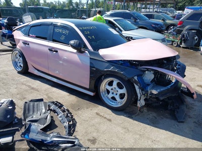 HONDA CIVIC 2023