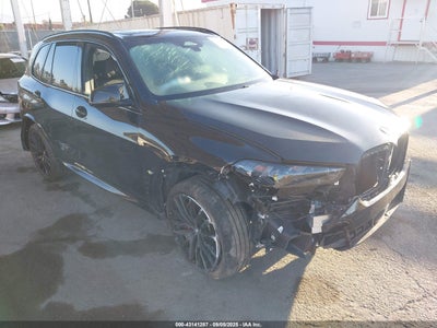 BMW X5 2025