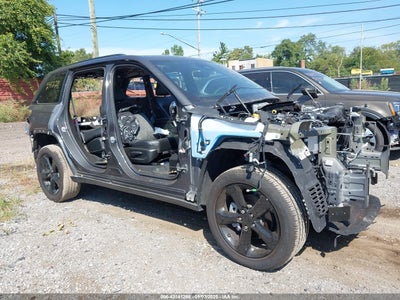 JEEP GRAND CHEROKEE 2025