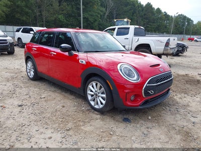 MINI CLUBMAN 2022