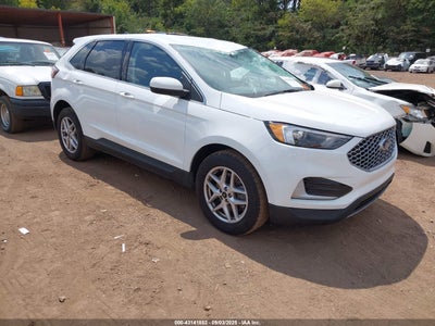 FORD EDGE 2024