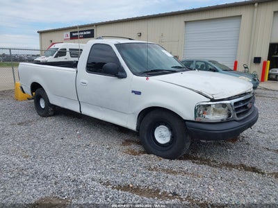 FORD F-150 2000