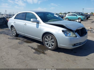 TOYOTA AVALON 2006