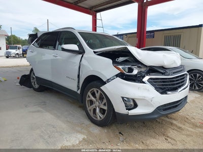 CHEVROLET EQUINOX 2019