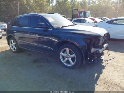 AUDI Q5 2017