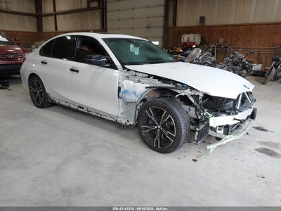 BMW M340I 2024