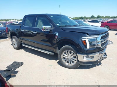 FORD F-150 2024