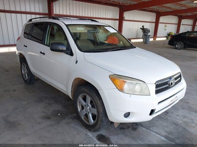 TOYOTA RAV4 2006
