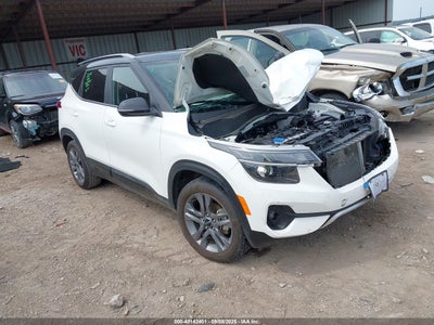 KIA SELTOS 2023