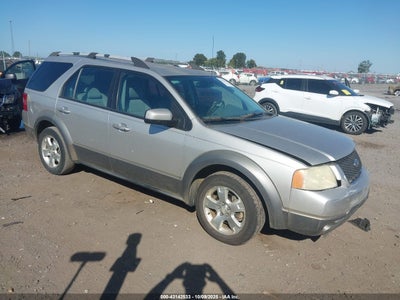 FORD FREESTYLE 2007