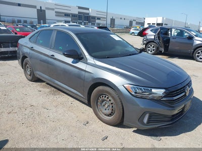 VOLKSWAGEN JETTA 2024