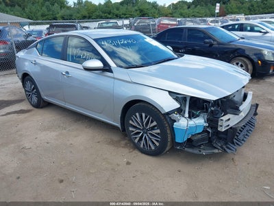 NISSAN ALTIMA 2023