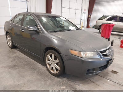 ACURA TSX 2004