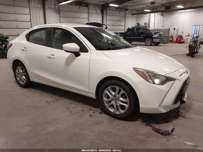 SCION IA 2016