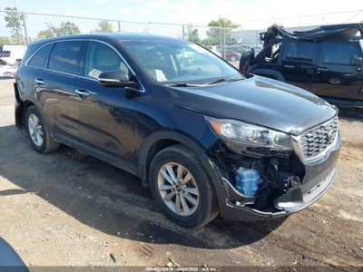 KIA SORENTO 2020