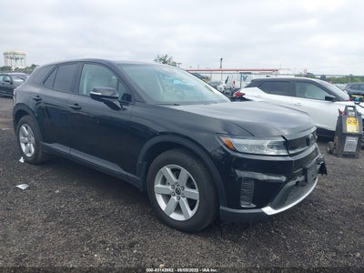 HONDA PROLOGUE 2024