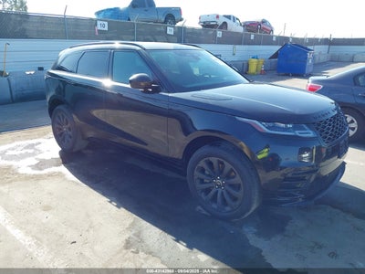 LAND ROVER RANGE ROVER VELAR 2022