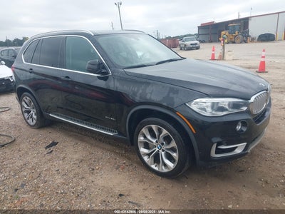 BMW X5 2014