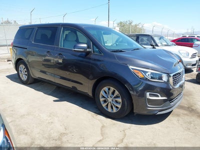 KIA SEDONA 2020